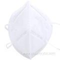 Self-Priming Filter Type disposable Ear Loop Face Mask